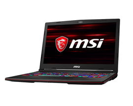 MSI GL63 9SDK 1051 