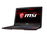 MSI GL63 9SDK 1051 