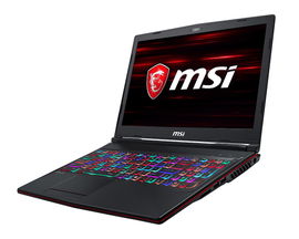 MSI GL63 9SDK 1051 MSI GL63 9SDK 1051