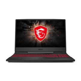 MSI GL65 10SDK 222 Leopard 
