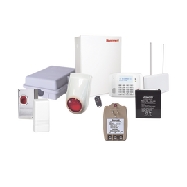Kit de Inicio para Alarma Vecinal