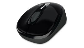 Microsoft GMF-00382 ratón Ambidextro RF inalámbrico Laser