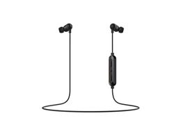 Samsung C&T ITFIT 103B Auriculares Banda para cuello Bluetooth Negro