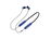 Samsung - A08B - Earphones - Para Phone - Wireless - GP-OAU019SABLW