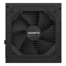 Gigabyte P1000GM - Fuente de alimentación (interna) - ATX12V 2.31 - 80 PLUS Gold - CA 100-240 V - 1000 vatios - PFC activa