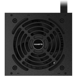 Gigabyte P550B - Fuente de alimentación (interna) - ATX12V 2.31 - 80 PLUS Bronze - CA 100-240 V - 550 vatios - PFC activa