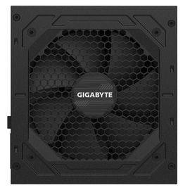Gigabyte P850GM - Fuente de alimentación (interna) - ATX12V 2.31 - 80 PLUS Gold - CA 100-240 V - 850 vatios - PFC activa