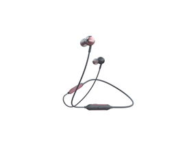 Samsung GP-Y100HAHHB Auriculares Banda para cuello Bluetooth Negro, Rosa