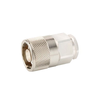 Conector N Macho para cable FSJ150A Conector N Macho para cable FSJ150A
