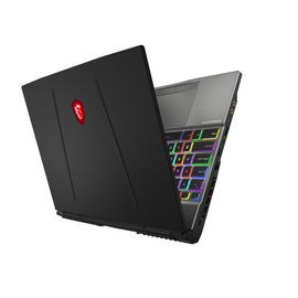 MSI GP65 10SEK 048 Leopard MSI GP65 10SEK 048 Leopard