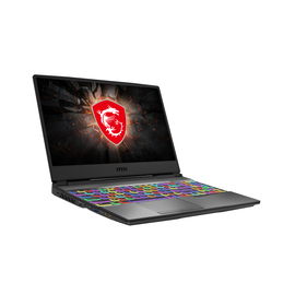 MSI GP65 10SDK 433 Leopard MSI GP65 10SDK 433 Leopard