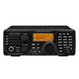 Transceiver HF/50MHz, operation mode USB,LSB,CW,RTTY,(FSK) Transceiver HF/50MHz, operation mode USB,LSB,CW,RTTY,(FSK)