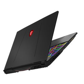 MSI GP65 10SDK 433 Leopard MSI GP65 10SDK 433 Leopard