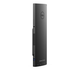 DELL OptiPlex 7070 DDR4-SDRAM i5-8265U UFF 8ª generación de procesadores Intel® Core™ i5 8 GB 256 GB SSD Windows 10 Pro Mini PC Negro