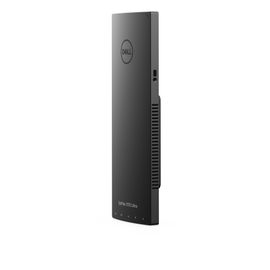 DELL OptiPlex 7070 DDR4-SDRAM i5-8265U UFF 8ª generación de procesadores Intel® Core™ i5 8 GB 256 GB SSD Windows 10 Pro Mini PC Negro