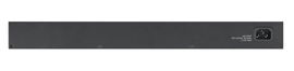 SWITCH ZYXEL GS1100-24 24 PUERTOS RJ45 10/100/1000 Mbps + 2 PUERTOS SFP 1000 Mbps NO ADMINISTRABLE NO ES COMPATIBLE CON NEBULA