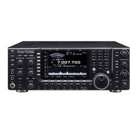 HF/50MHz Transceiver, operation mode USB, LSB, CW, RTTY, PSK31, AM, FM HF/50MHz Transceiver, operation mode USB, LSB, CW, RTTY, PSK31, AM, FM