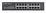 ZyXEL GS1900-16 - Switch - smart - 16 x 10/100/1000 - desktop, rack-mountable, wall-mountable