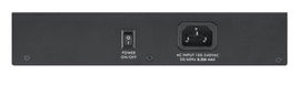 ZyXEL GS1900-16 - Switch - smart - 16 x 10/100/1000 - desktop, rack-mountable, wall-mountable