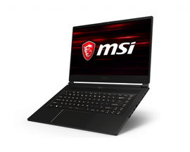MSI GS65 Stealth-1668 MSI GS65 Stealth-1668