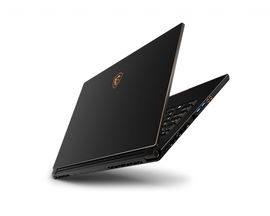 MSI GS65 Stealth-1668 MSI GS65 Stealth-1668