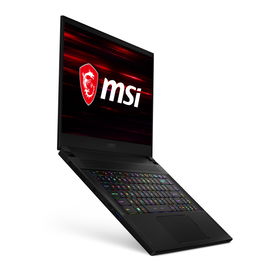 MSI GS66 10SGS 441 Stealth MSI GS66 10SGS 441 Stealth