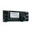HF/VHF/UHF Transceiver, Rx 0.030-60.000MHz, 136-174MHz, 420.00-480.00MHz, Tx 1.8-29.700MHz USB 50-54MHz, 144-148MHz, 430-450MHz, mode operation USB, LSB, CW, RTTY (FSK), FM, AM, DV (con UT-121)