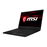 MSI GS66 10SE 442 Stealth 