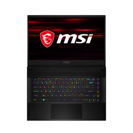 MSI GS66 10SE 442 Stealth MSI GS66 10SE 442 Stealth