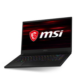 MSI GS66 10SE 442 Stealth MSI GS66 10SE 442 Stealth