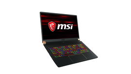 MSI GS75 10SGS 027 Stealth MSI GS75 10SGS 027 Stealth