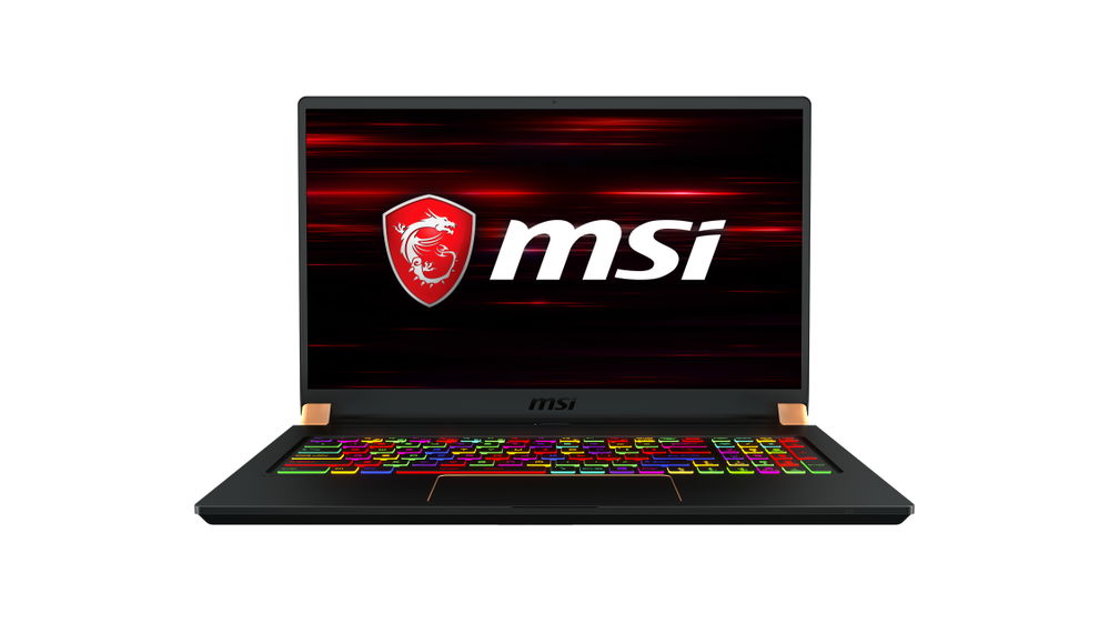 MSI GS75 10SFS 035 Stealth MSI GS75 10SFS 035 Stealth