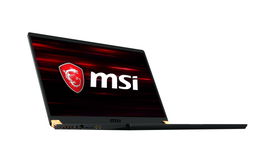 MSI GS75 10SFS 035 Stealth MSI GS75 10SFS 035 Stealth