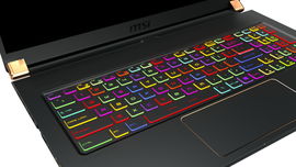 MSI GS75 10SFS 035 Stealth MSI GS75 10SFS 035 Stealth