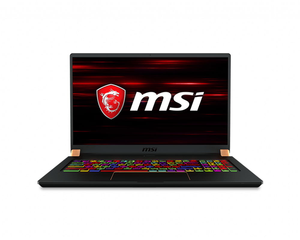MSI GS75 9SG 1074US Stealth 
