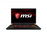 MSI GS75 9SG 1074US Stealth 