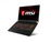 MSI GS75 9SG 1074US Stealth 