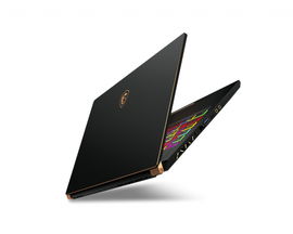 MSI GS75 9SG 1074US Stealth 