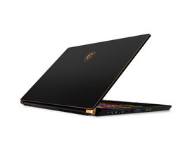 MSI GS75 9SG 1074US Stealth 