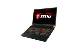 MSI GS75 10SGS 271 Stealth 