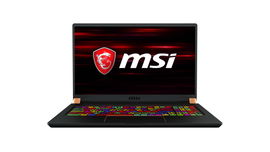 MSI GS75 10SF 609 Stealth 