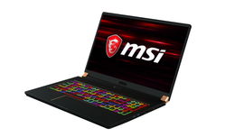 MSI GS75 10SF 609 Stealth 