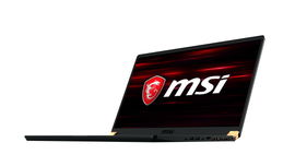 MSI GS75 10SF 609 Stealth 