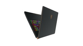 MSI GS75 10SF 609 Stealth 