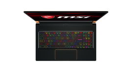 MSI GS75 10SFS 611 Stealth MSI GS75 10SFS 611 Stealth