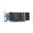 ASUS GT1030-2G-CSM - Tarjeta gráfica - GF GT 1030 - 2 GB GDDR5 - PCIe 3.0 perfil bajo - DVI, HDMI - sin ventilador
