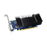 ASUS GT1030-2G-CSM - Tarjeta gráfica - GF GT 1030 - 2 GB GDDR5 - PCIe 3.0 perfil bajo - DVI, HDMI - sin ventilador