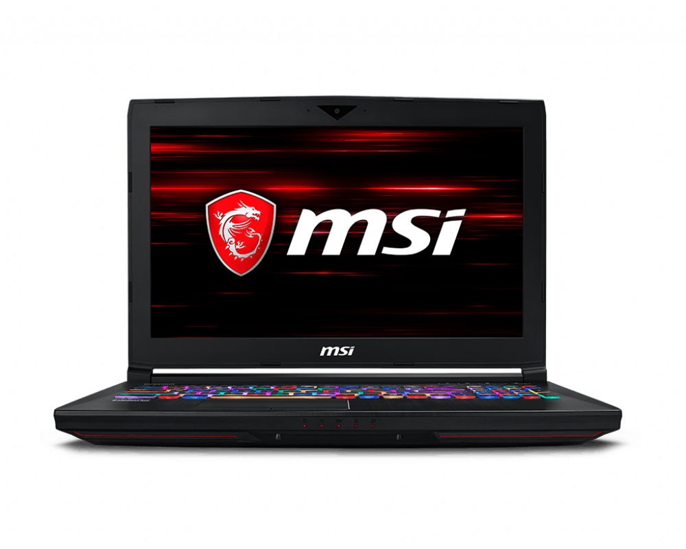 MSI GT63 Titan-033 