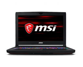 MSI GT63 Titan-033 
