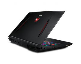 MSI GT63 Titan-033 